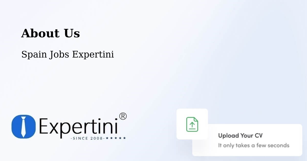 About Expertini - León, Spain Jobs Expertini
