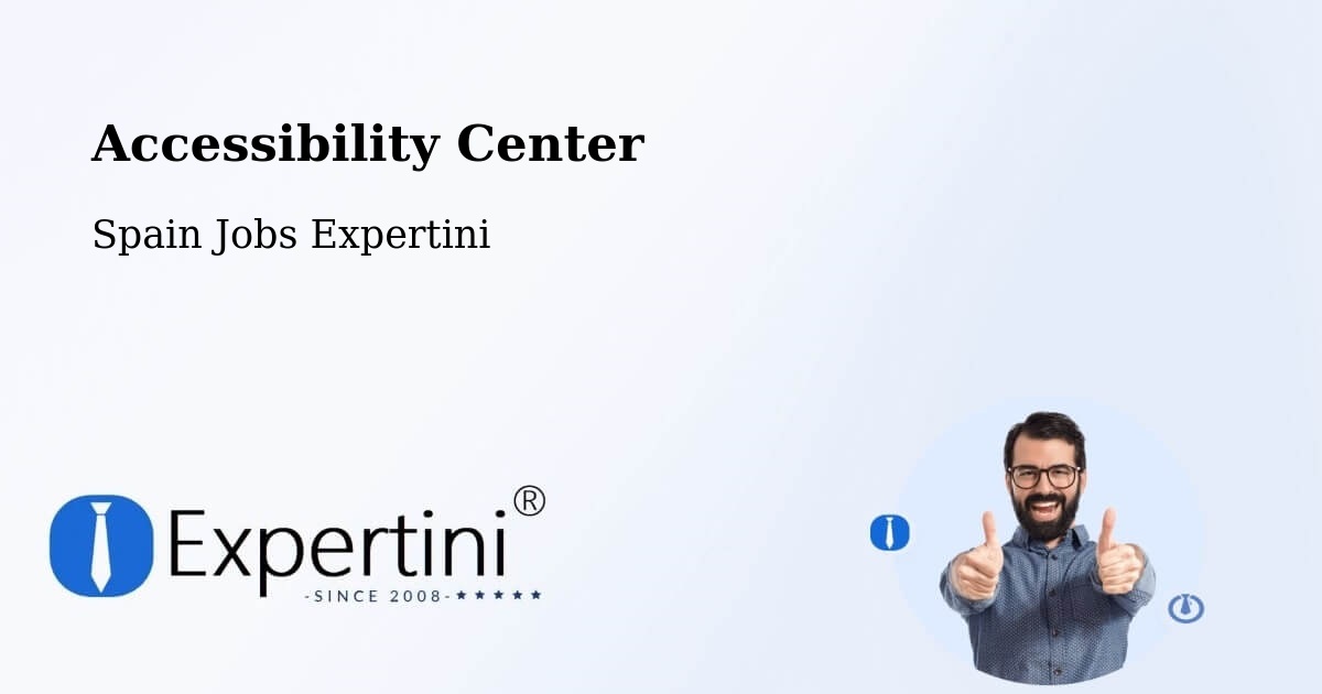 Accessibility Statement – León - Spain Jobs Expertini