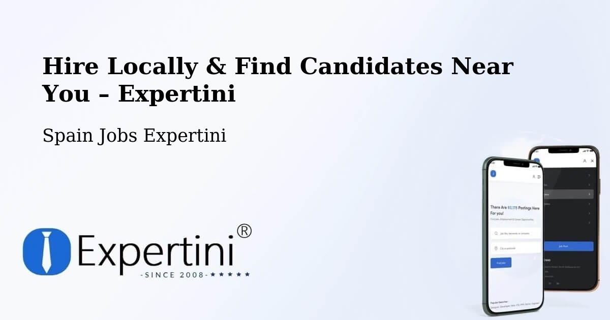 Hire Locally in León – Find Qualified Candidates Near You - León, Spain Jobs Expertini