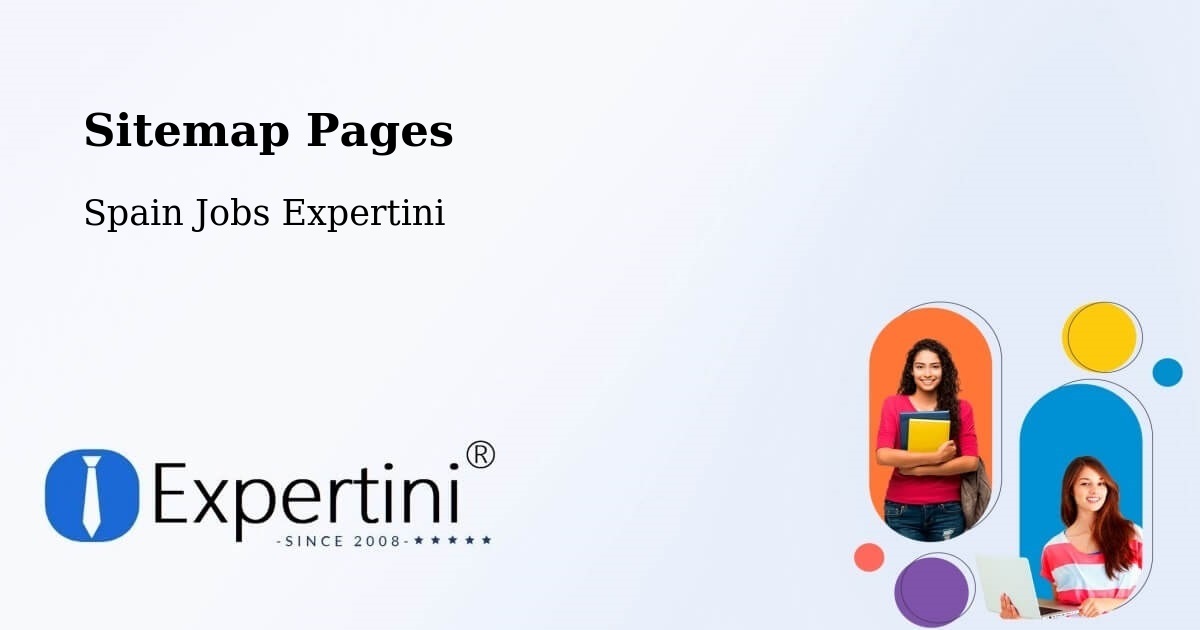 Sitemap Pages - Spain Jobs Expertini